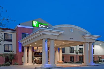 Holiday Inn Express Sebring